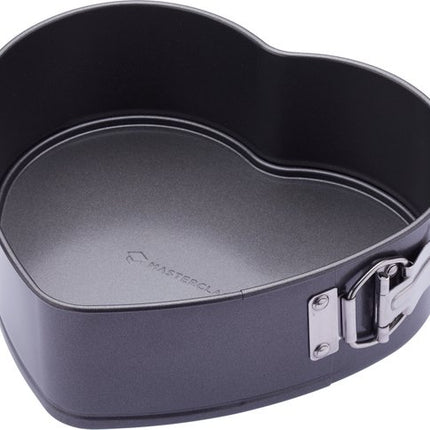 MasterClass Bakvorm Hart - 22 cm