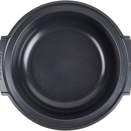 Peugeot Atlas Tajine 30 cm - zwart