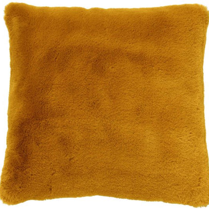 Dutch Decor Sierkussen Zaya 45x45 cm Chai Tea
