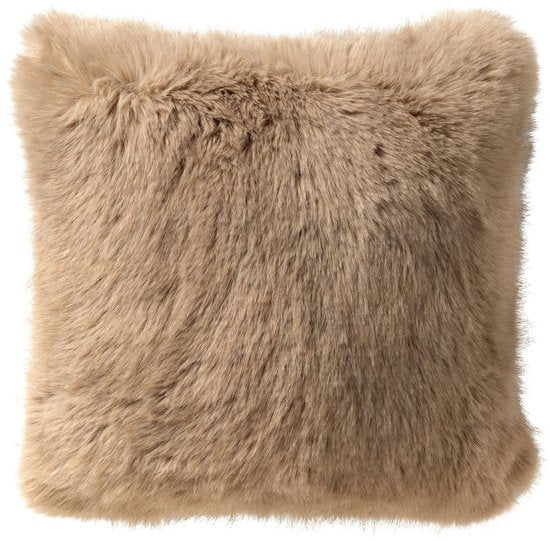 Dutch Decor Sierkussen Julia 45X45 cm White Pepper