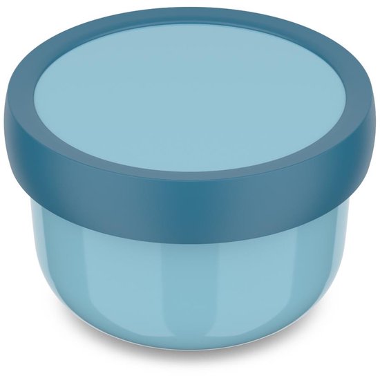 Mepal Campus Fruitbox 300 ml - Cool Blue