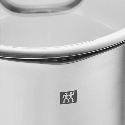 Zwilling J.A. Henckels True Flow Pannenset 5 Delig
