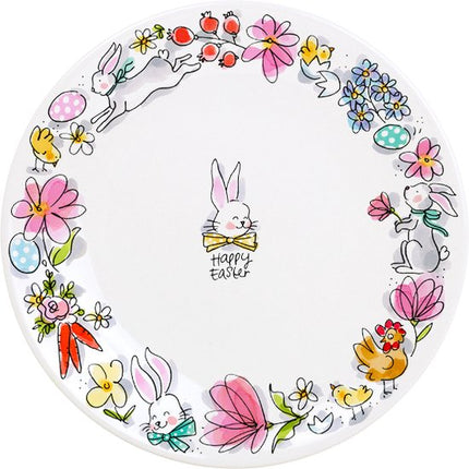 Blond Amsterdam Easter Bord - 22 cm