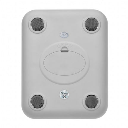 TFA Amaretti Digitale Keukenweegschaal – Wit, 5 kg