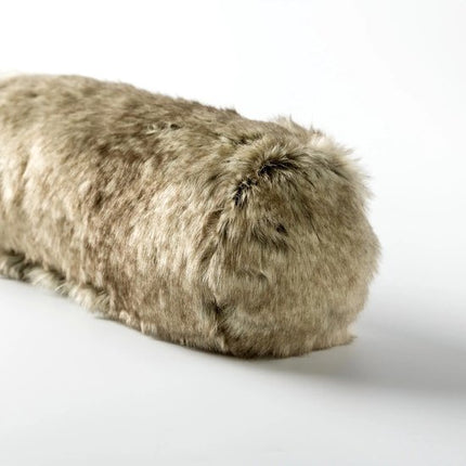 Dutch Decor Tochtrol Leony  90x10 cm Driftwood