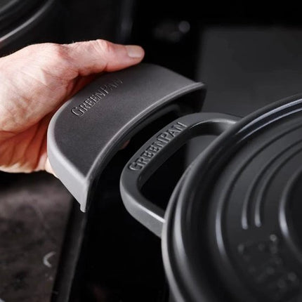 GreenPan Featherweights Stoofpan - 26 cm