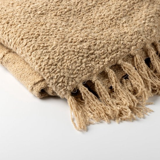 PL Senna 140x180 cm Irish Cream GRS