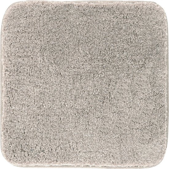 Casilin Montana bidetmat 60x60 cm taupe