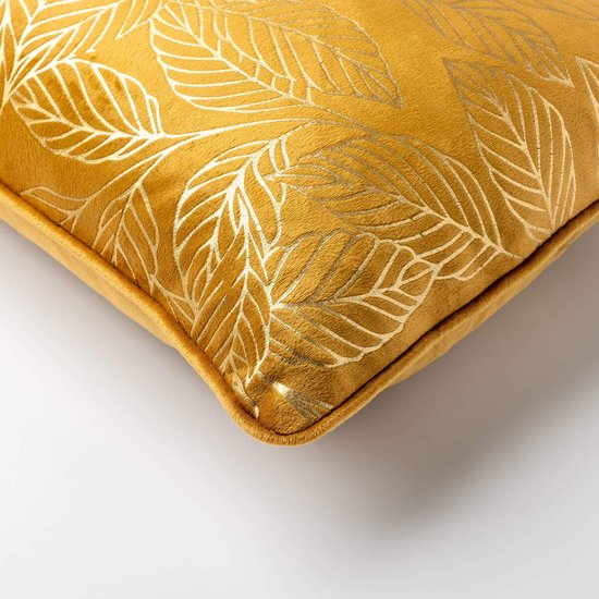 Dutch Decor Sierkussen Bauke 30x50 cm Chai Tea