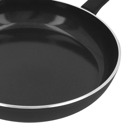 Demeyere Alu Comfort 3 Ceraforce Koekenpan 28 cm