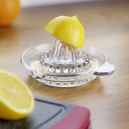 Westmark Citruspers glas