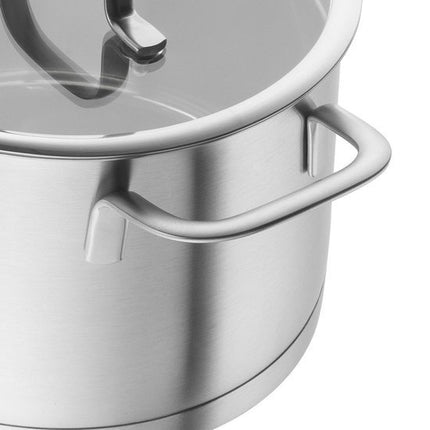 Zwilling J.A. Henckels True Flow Pannenset 5 Delig