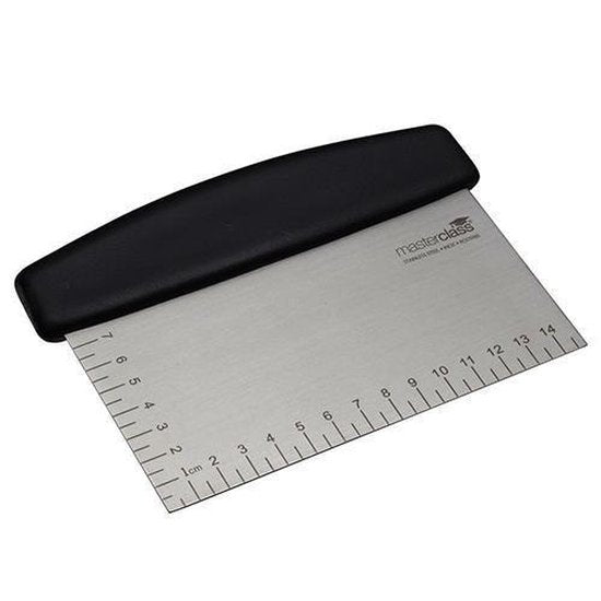 MasterClass deegsnijder - RVS