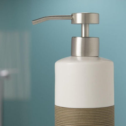 Doppio+ zeeppompje zand