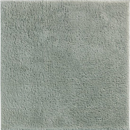 Havana bidetmat 60/60  kleur Sea Green