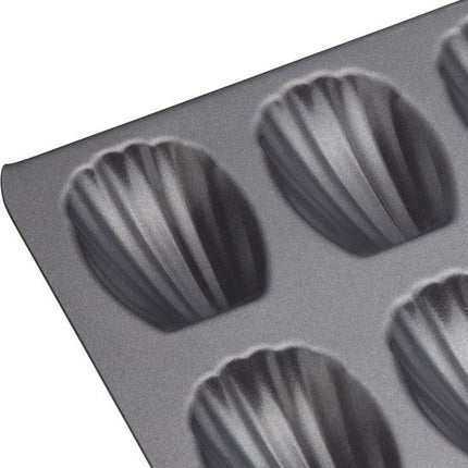 MasterClass Madeleine Vorm - 40x20cm