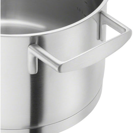 Zwilling J.A. Henckels Vitality Pannenset 5 Delig