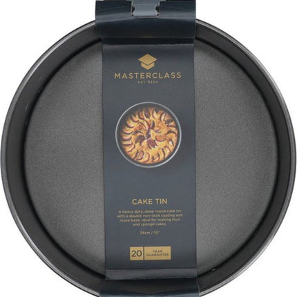 MasterClass Bakvorm - 25 CM