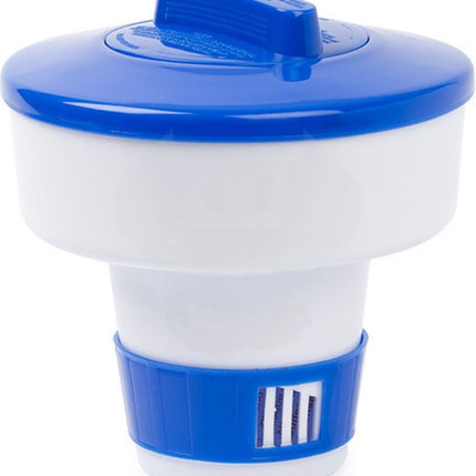 Summer fun Chloordispenser groot