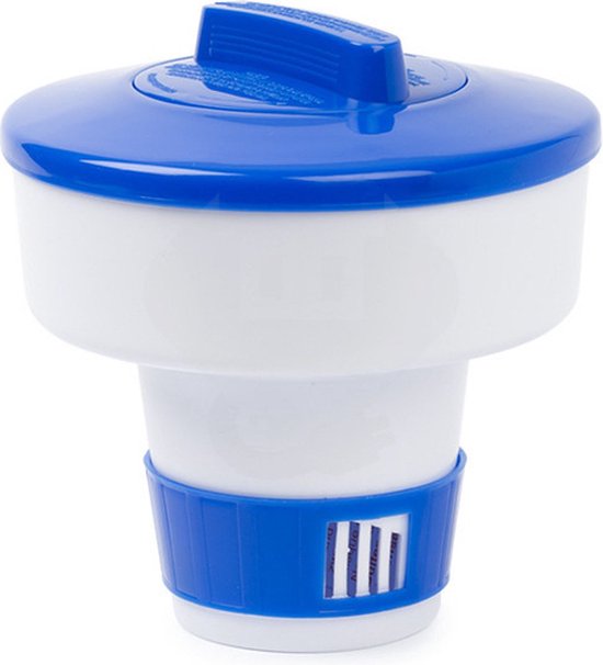 Summer fun Chloordispenser groot