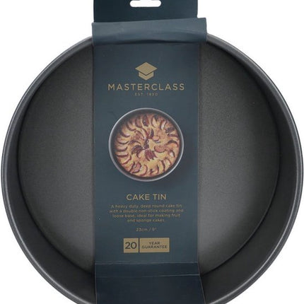 MasterClass Bakvorm - 23 cm