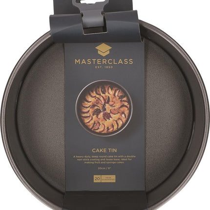 MasterClass Bakvorm - 20 cm