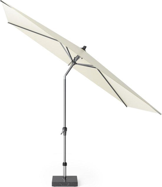 Platinum Riva Parasol 3x2 m - Ecru