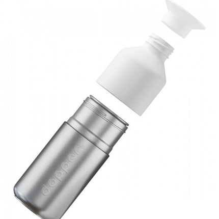 Dopper Drinkfles Steel 350 ml - RVS