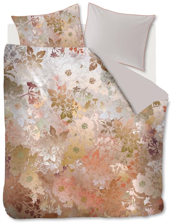 Kardol Dekbedovertrek Silueta - multi 240x200/220, showmodel