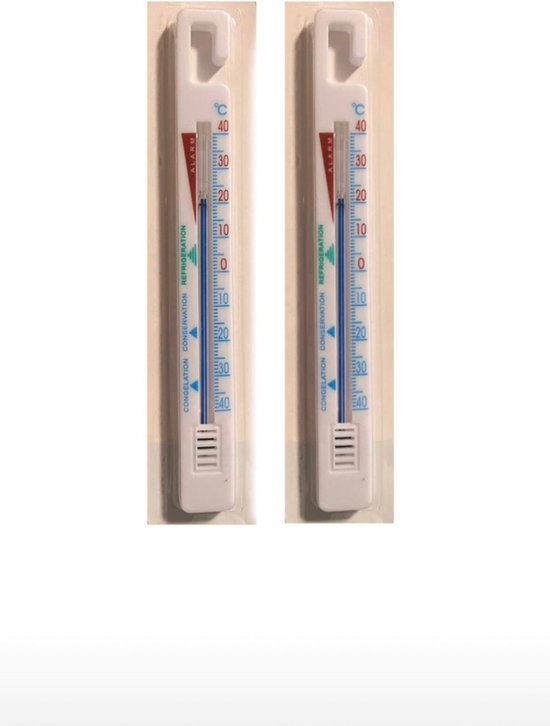 TFA Koelkastthermometer