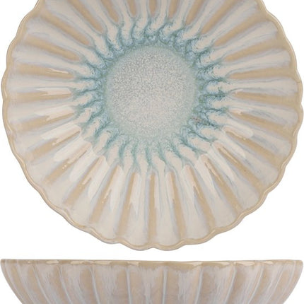 Cosy&Trendy Astera Pure Schaaltje D12xH3,5CM