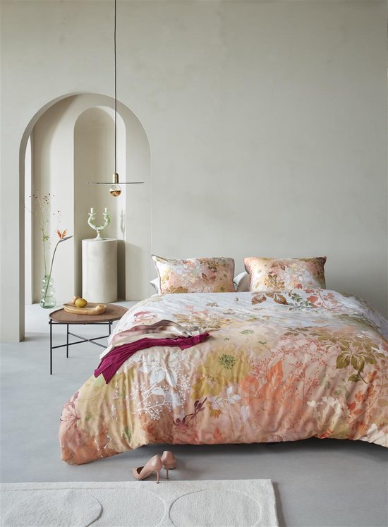 Kardol Dekbedovertrek Silueta - multi 240x200/220, showmodel