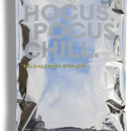 BBQ Clean bag Extra Large 56 x 87 cm