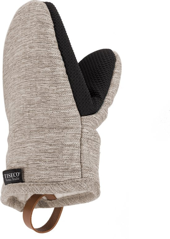 Tiseco Grippers Hercules Taupe set/2