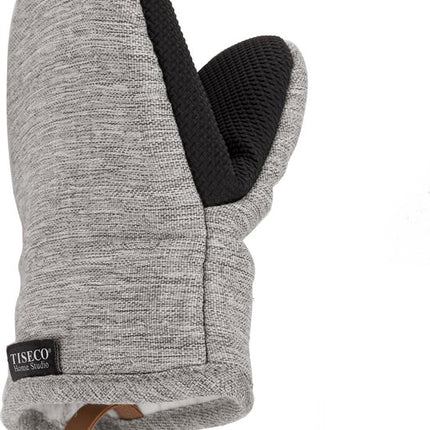 Tiseco Grippers Hercules Grey set/2