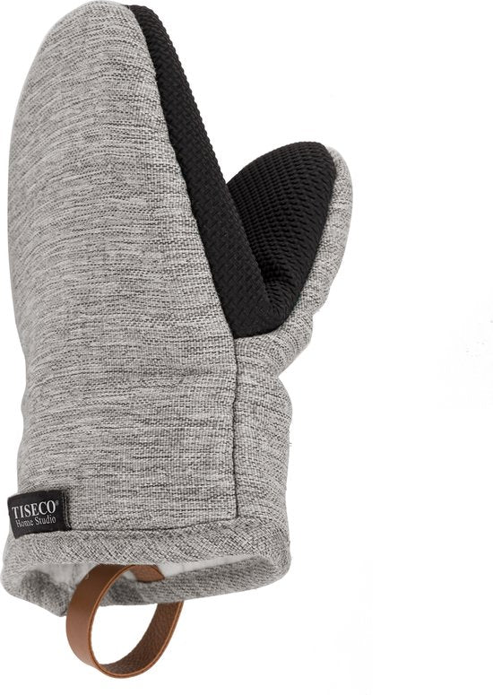 Tiseco Grippers Hercules Grey set/2