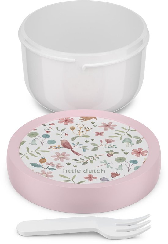 Mepal Campus Fruitbox 300 ml - fairy wonders