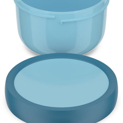 Mepal Campus Fruitbox 300 ml - Cool Blue