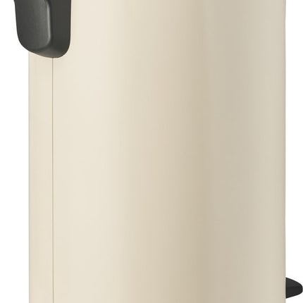 Brabantia Newlcon Pedaalemmer 20 L - Soft Beige