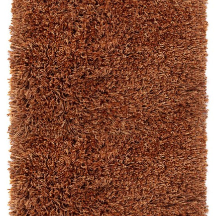 Heckettlane Badmat Cona Caramel-brown 70x120 cm