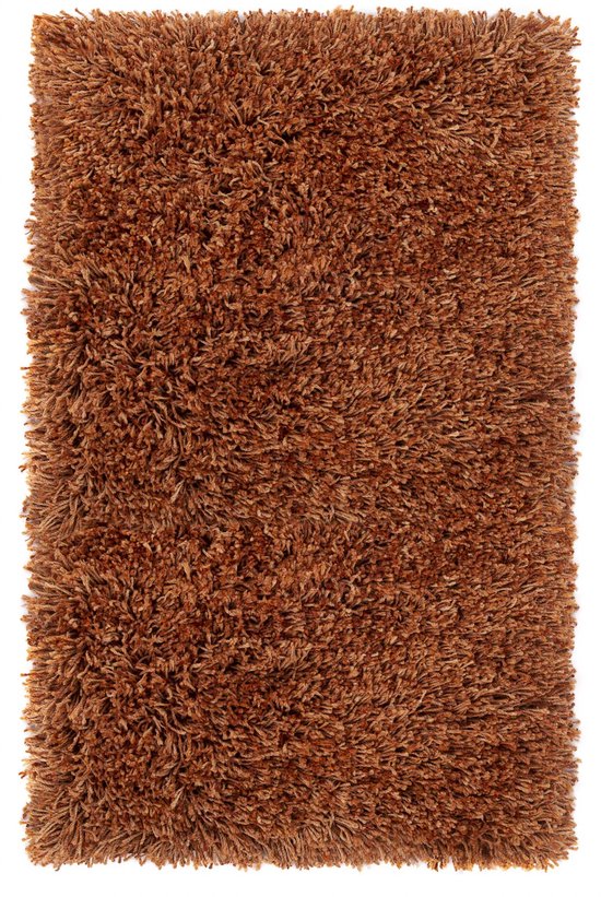 Heckettlane Badmat Cona Caramel-brown 70x120 cm