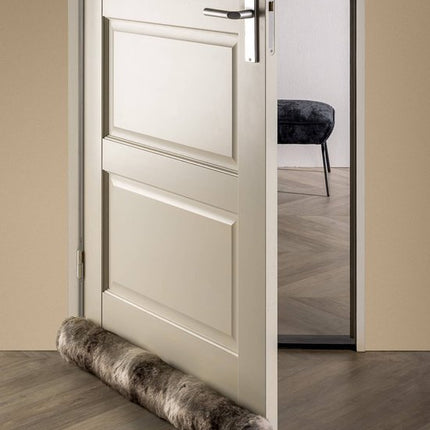 Dutch Decor Tochtrol Leony  90x10 cm Driftwood