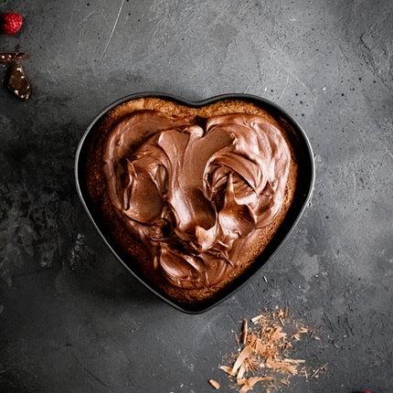 MasterClass Bakvorm Hart - 22 cm