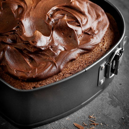 MasterClass Bakvorm Hart - 22 cm