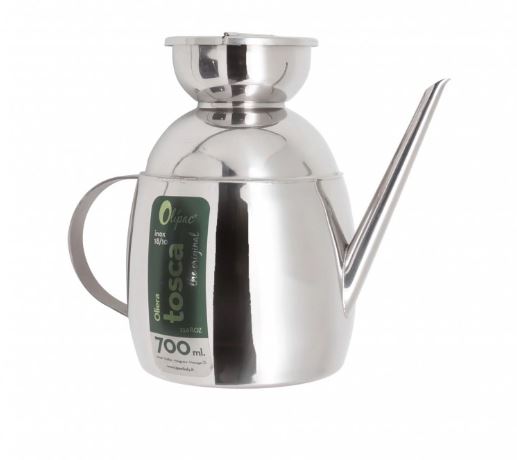 Olipac Tosca Oliekannetje - 700 ml