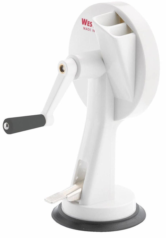 Westmark Snijbonenmolen "Haricot" - met zuignap