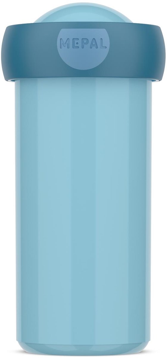 Mepal Campus Schoolbeker 300 ml - Cool Blue