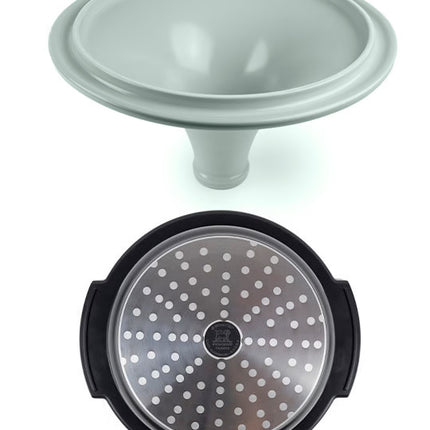 Peugeot Atlas Tajine 30 cm - Saliegroen