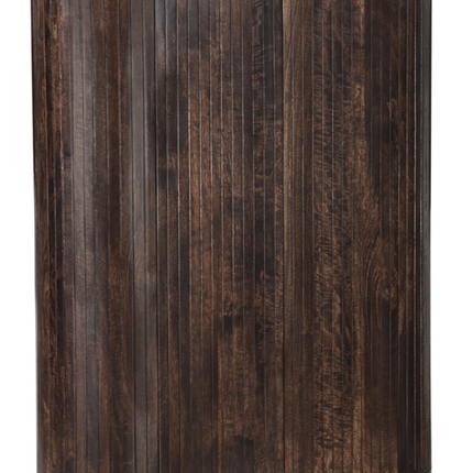(LF) Wornu Walnut kast 150cm