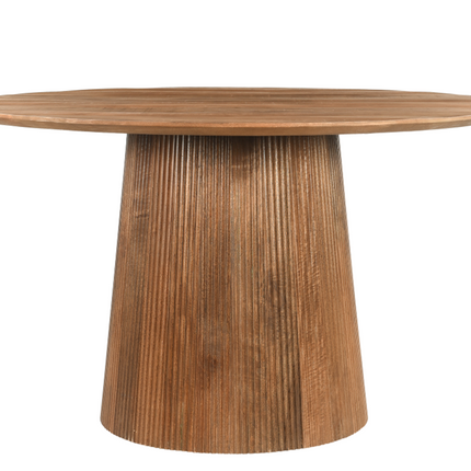 Livingfurn Salvator Eettafel 130cm